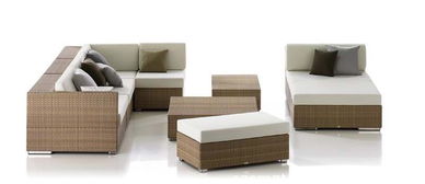 2011年新款藤編家具廠家直銷 高品質、優價格、實景圖片全解析