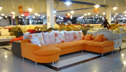 香河家具產(chǎn)業(yè) 集群發(fā)展引領(lǐng)家具銷售新篇章