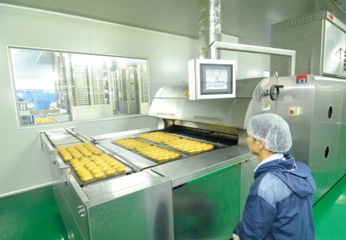 廣東月餅批發(fā)揭秘 品佳品,你的低價(jià)源頭工廠