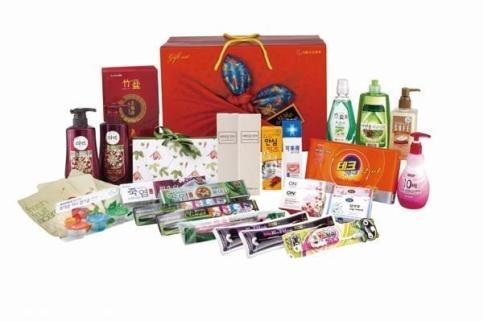干貨 進口日用品須知
